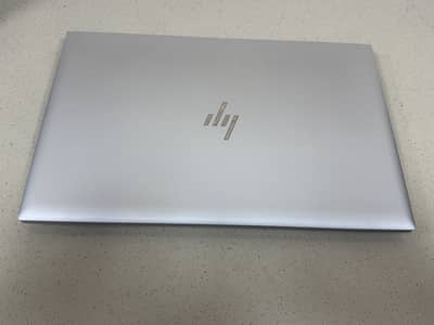 HP ELITEBOOK 855 G7 | AMD RYZEN 7 PRO 4750U