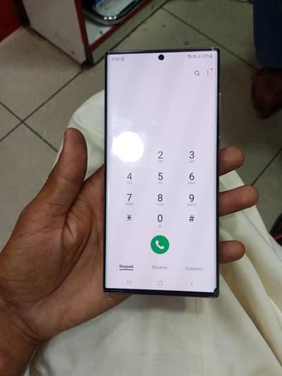Samsung Mobile S22 Ultra