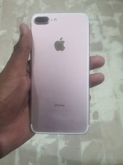 Apple iPhone 7 Plus