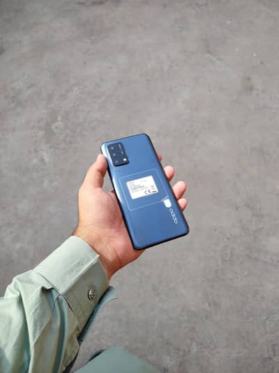 OPPO F19 for sale