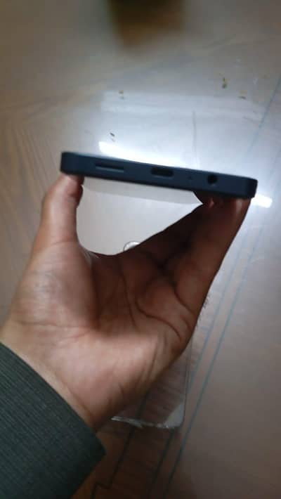 Samsung Mobile A07 5G 4/128