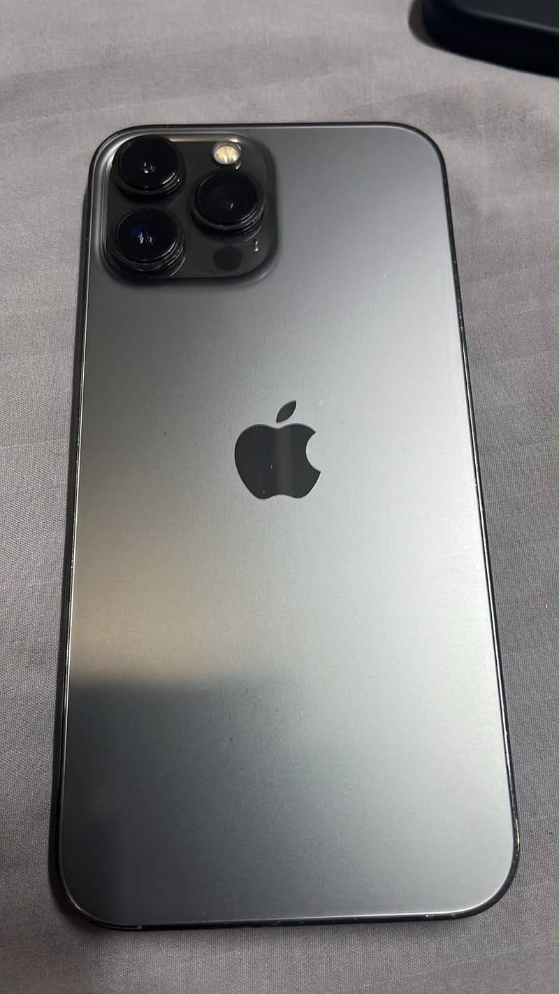 Iphone 13 Pro Max 0