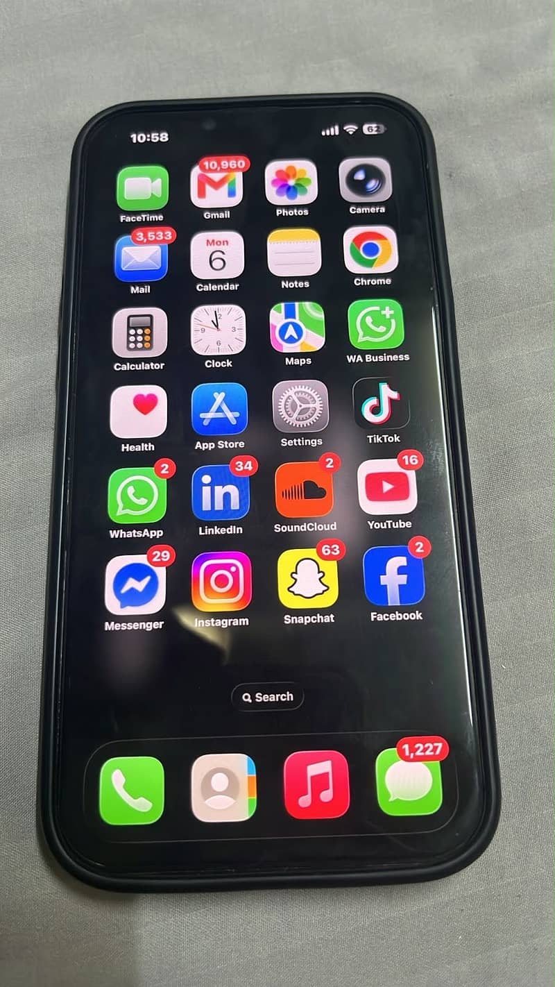 Iphone 13 Pro Max 5