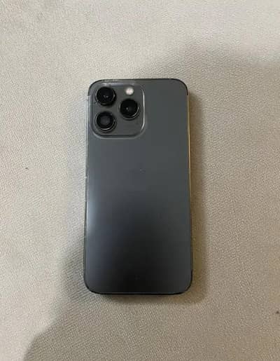Apple iPhone 13 Pro