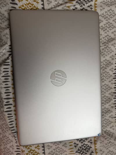 HP core i5 11 generation 16 gb RAM 256 nvme