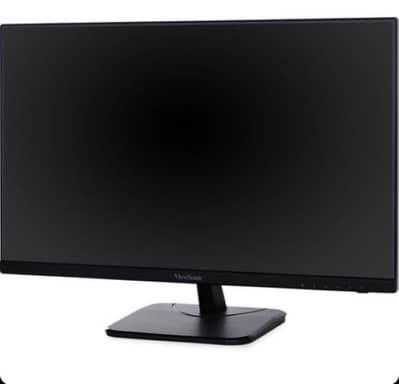 View sonic gamming monitor 100hz 1ms ips