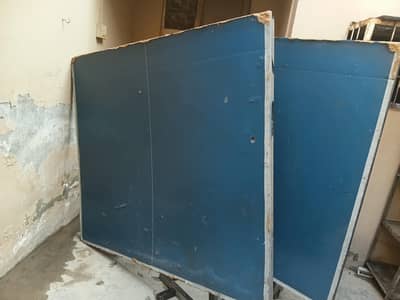 table tennis