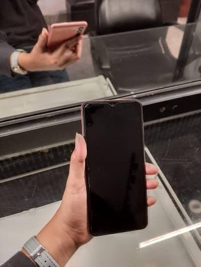 Samsung Mobile A04s