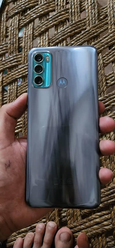 Motorola Moto G60