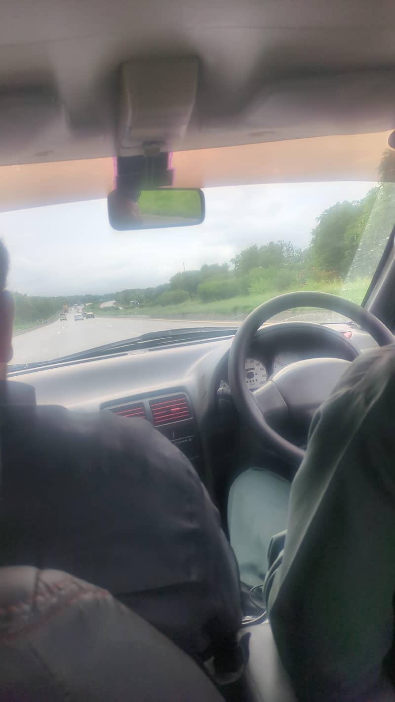 driver required for yango 0