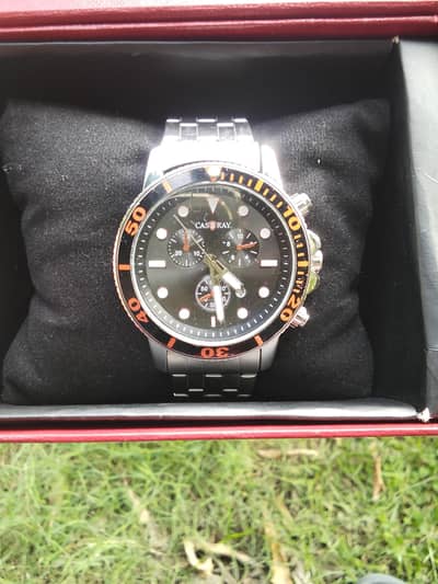 watch