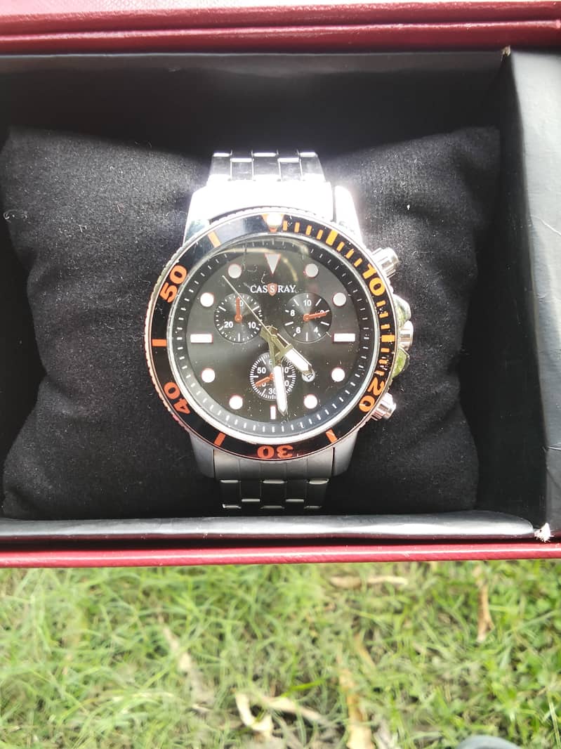 watch 0