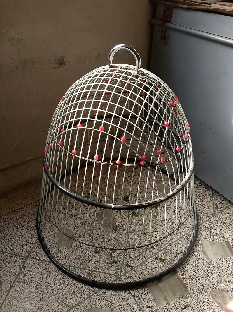 hen cage/ tokri — photo 2