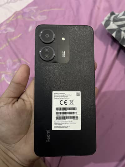 redmi 13c 6/128