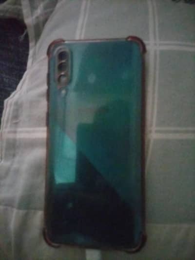 Samsung Mobile A30s
