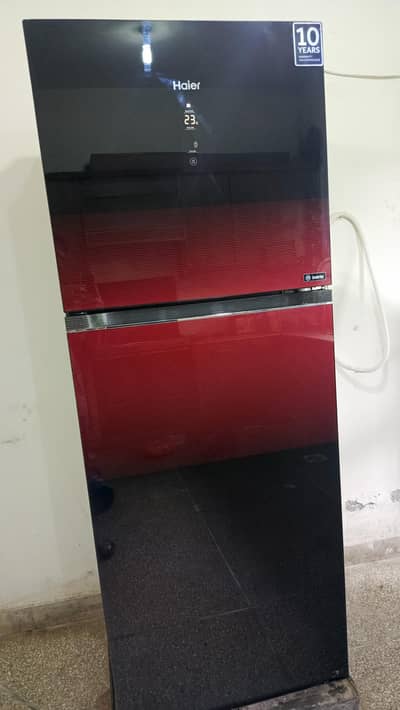 Haier Hrf-438 in Excellent Condition