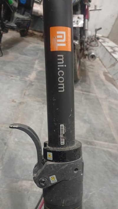 Mi Electric Scoty 365