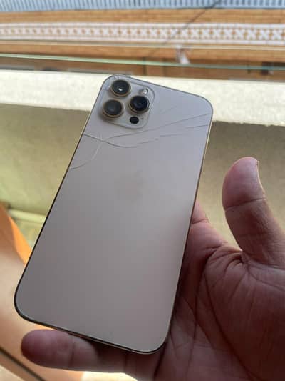 Apple iPhone 12 Pro Max factory unlock 512gb