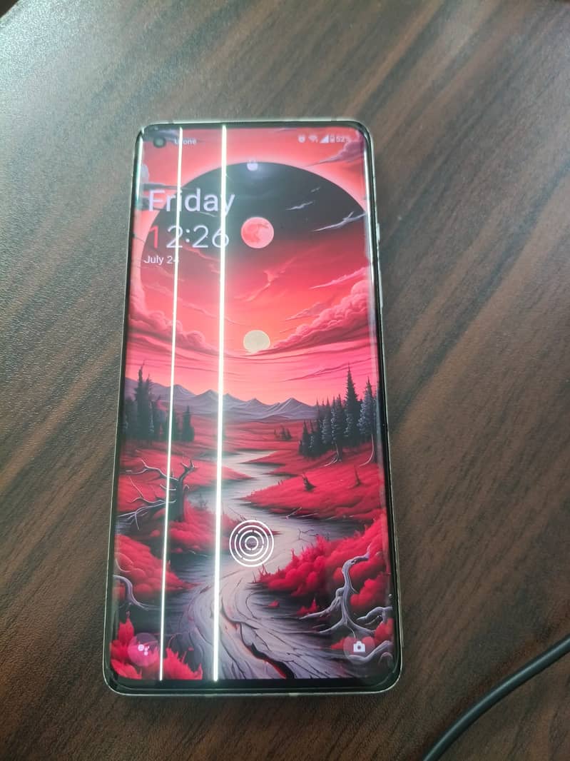 One Plus 8 0