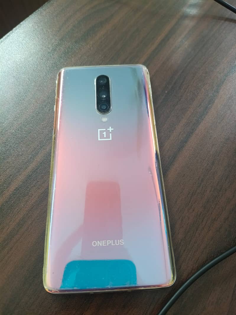 One Plus 8 1