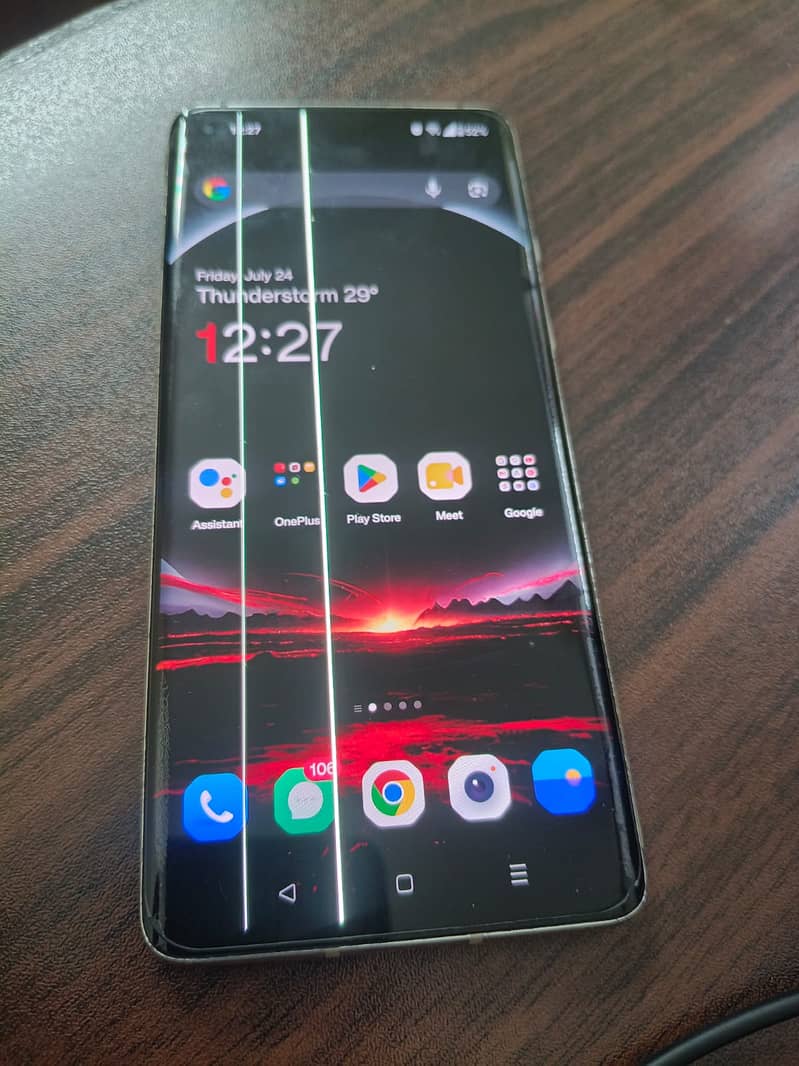 One Plus 8 2