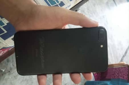 Apple iPhone 7 Plus
