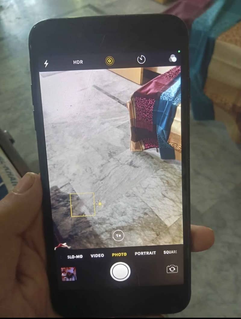 Apple iPhone 7 Plus 1