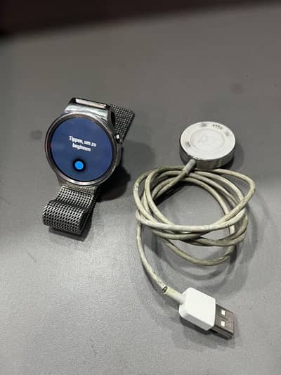 Huawei Android Watch
