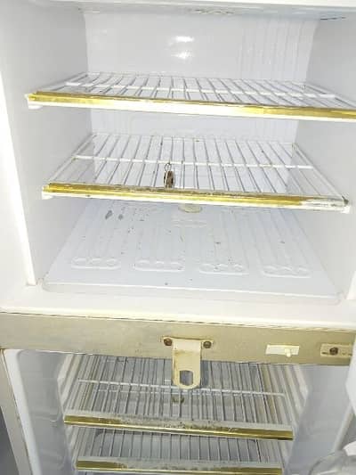 fridge