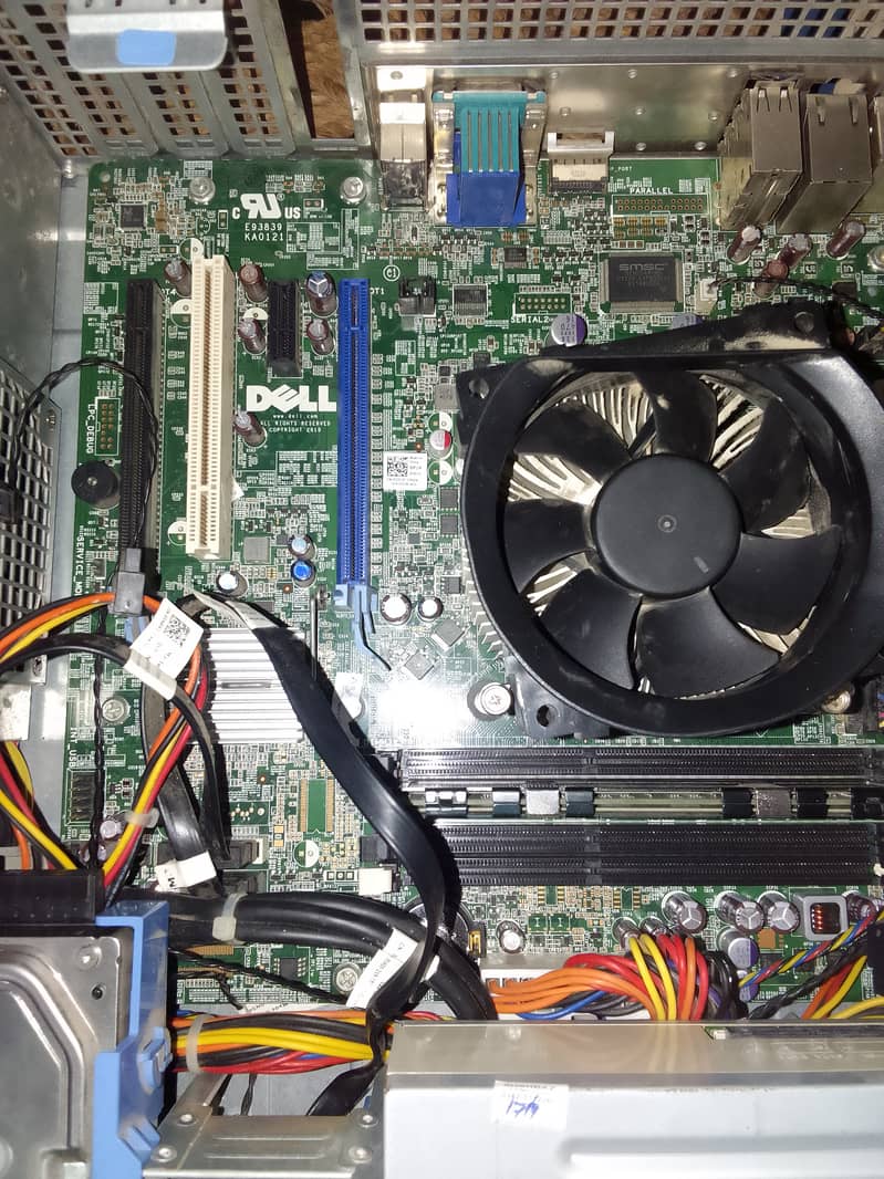 Full Computer set 0