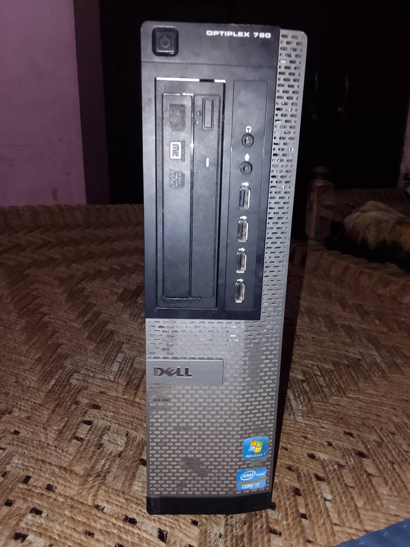 Full Computer set 1
