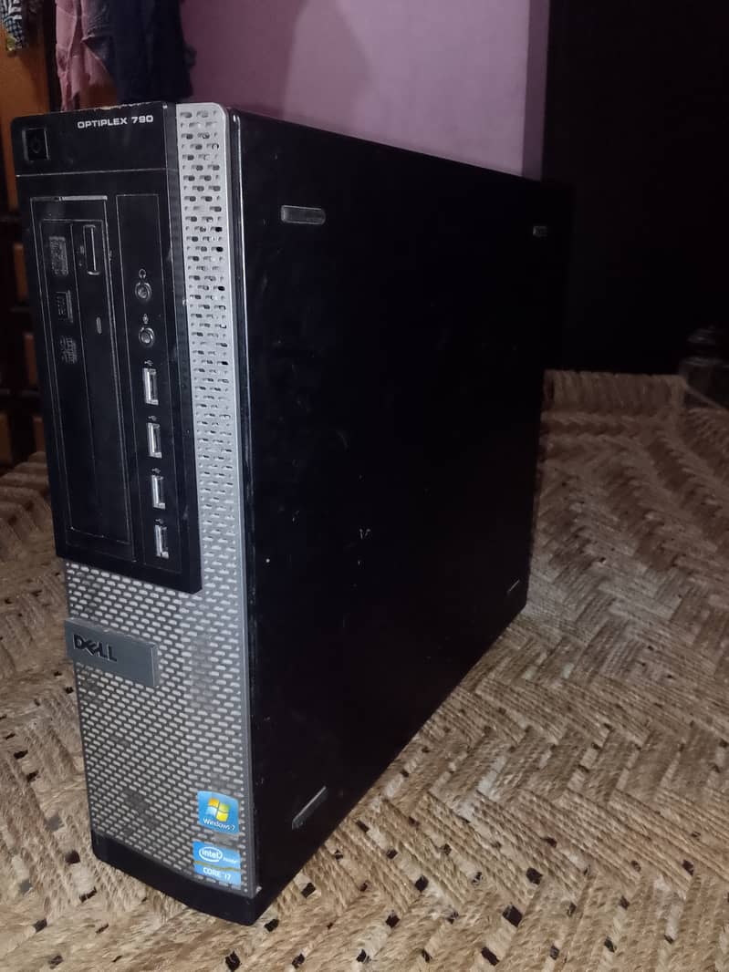 Full Computer set 2