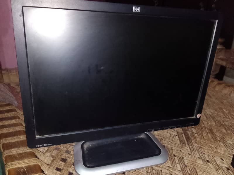 Full Computer set 4