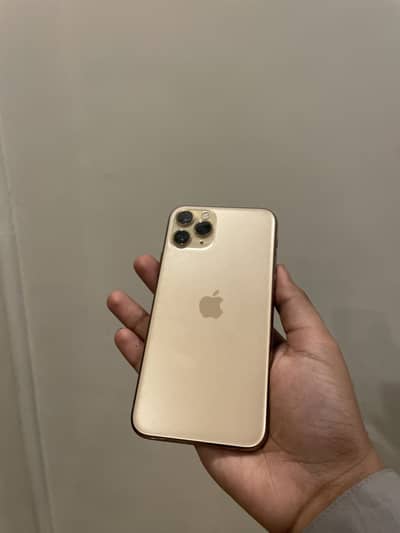 Apple iPhone 11 Pro