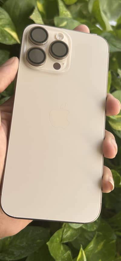 I phone 16Pro Max For Sale