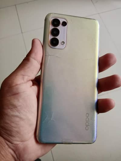 OPPO Reno