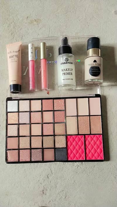 6 in 1 makeup deal original