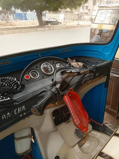 dewao convert 3 seater me hai