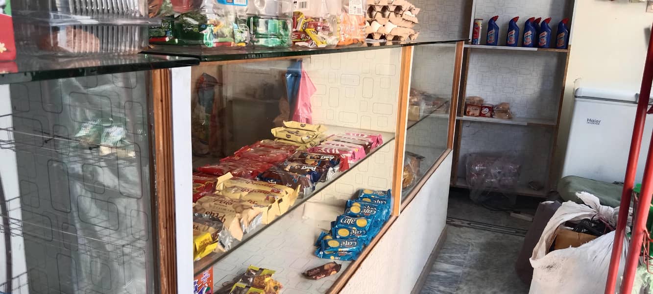 General Store 2