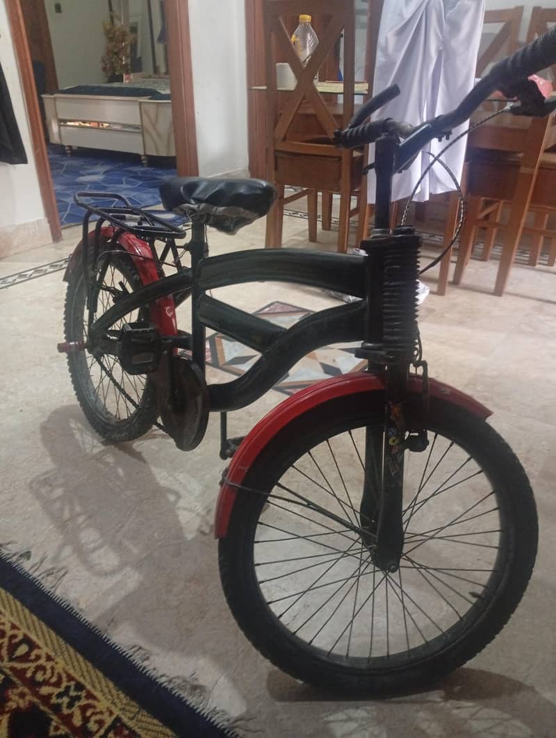bicycle 0