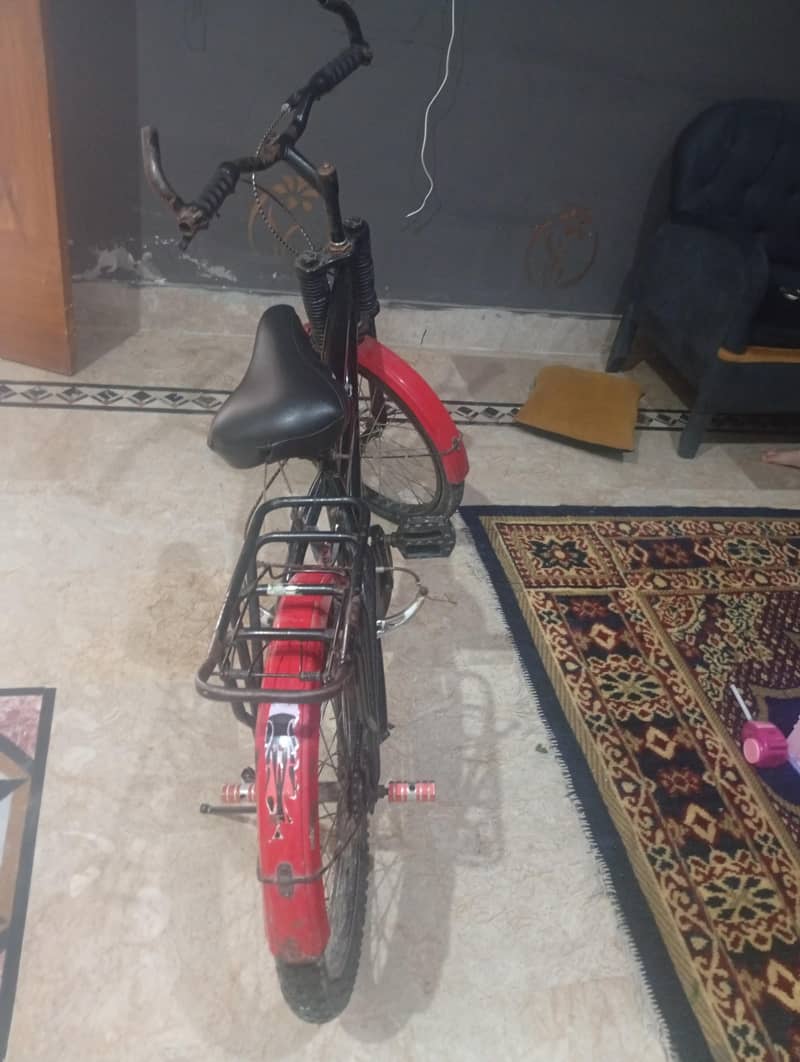 bicycle 1