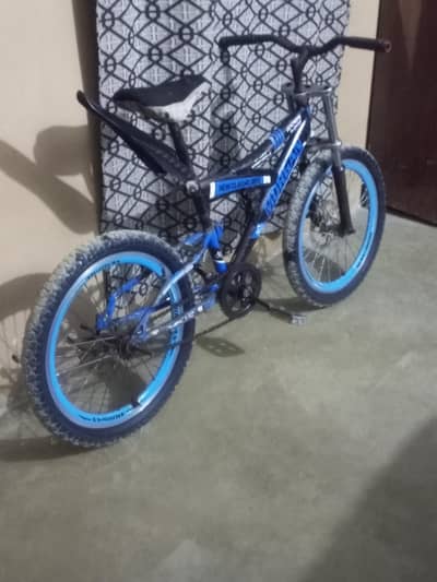 Morgan Cycle