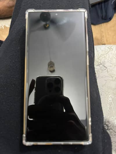 Samsung Note 20 Ultra