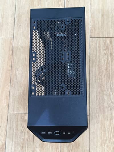 High-End 3D/Gaming Workstation | RTX 2080 Ti 11GB | 64GB RAM | 1TB NVM