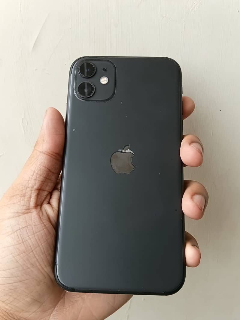 Iphone 11 4