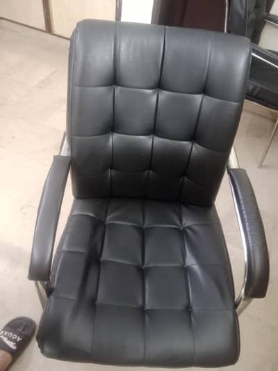 1 year used