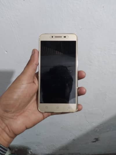 Lenovo K5