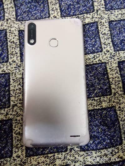 Infinix Hot 7