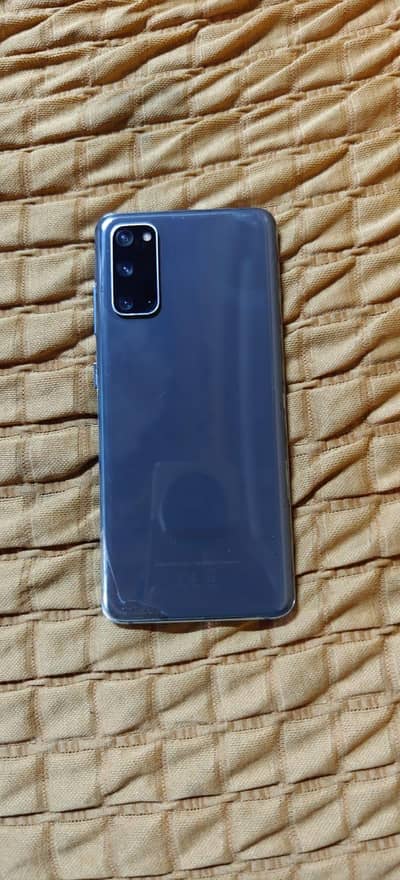 Samsung galaxy s20 5g