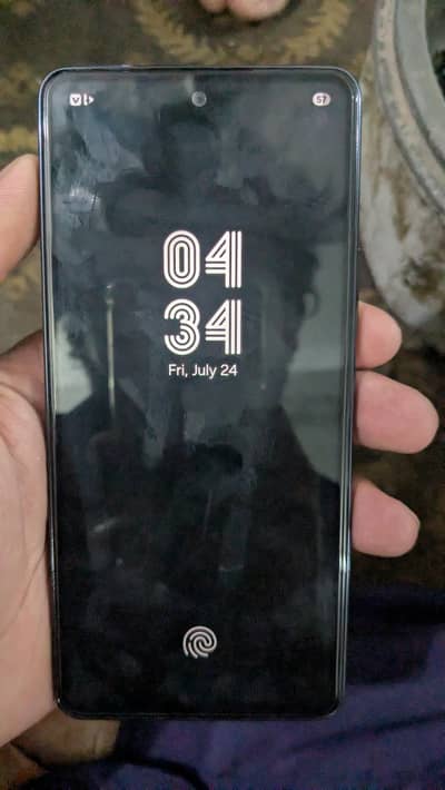 Samsung Mobile A53 5G